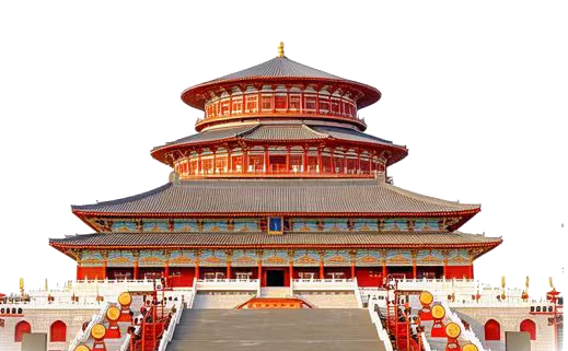 含元殿