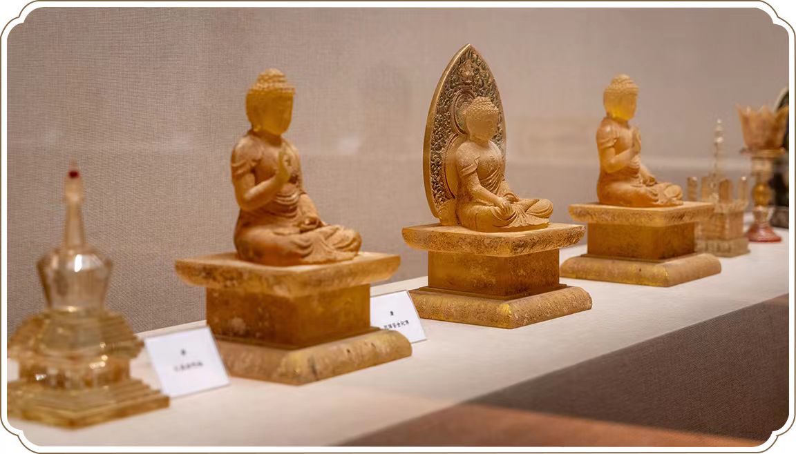 古代艺术品馆