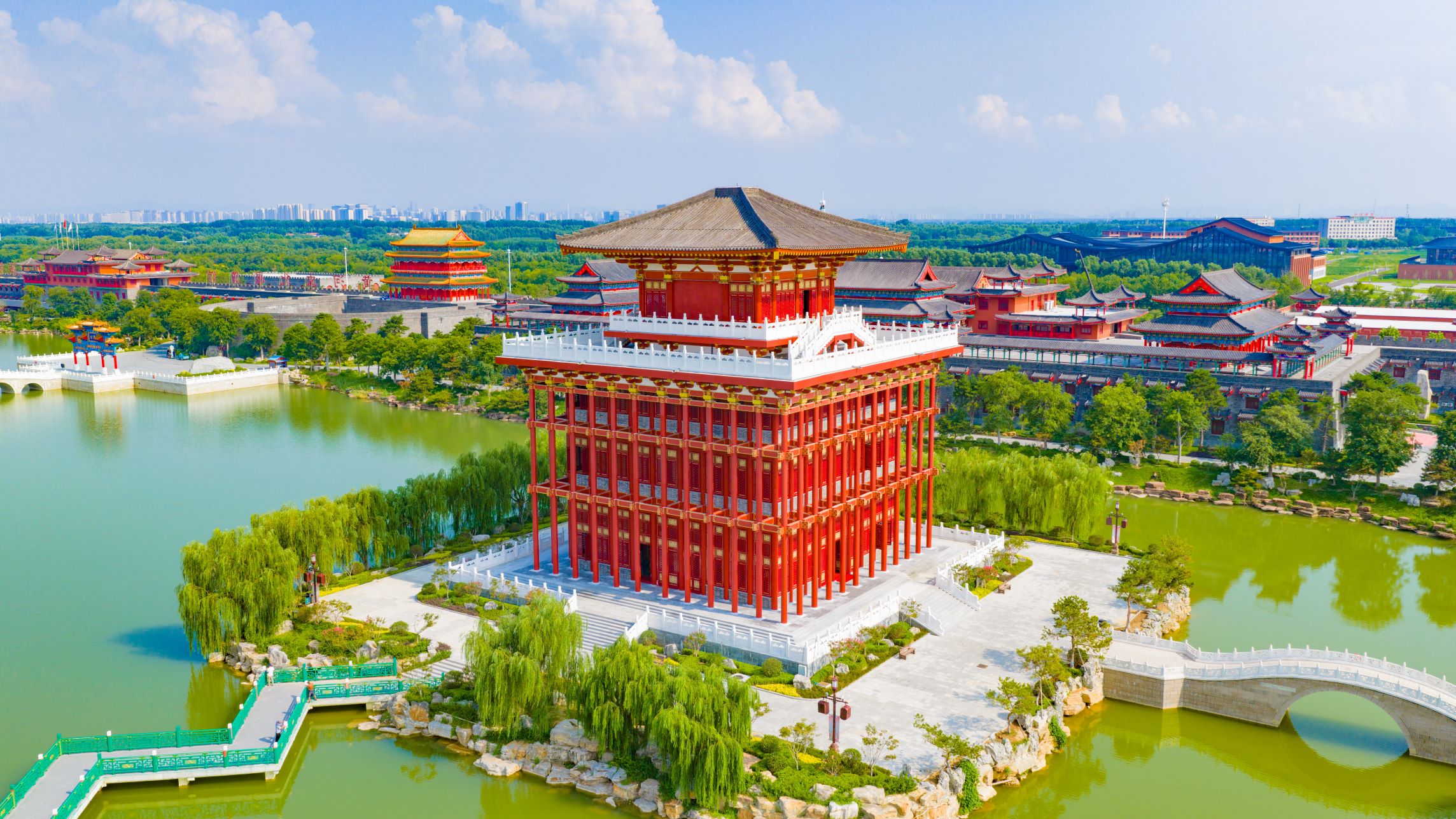 凌云台